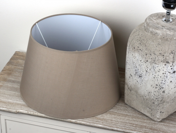 Tienidlo na lampu 30x26cm