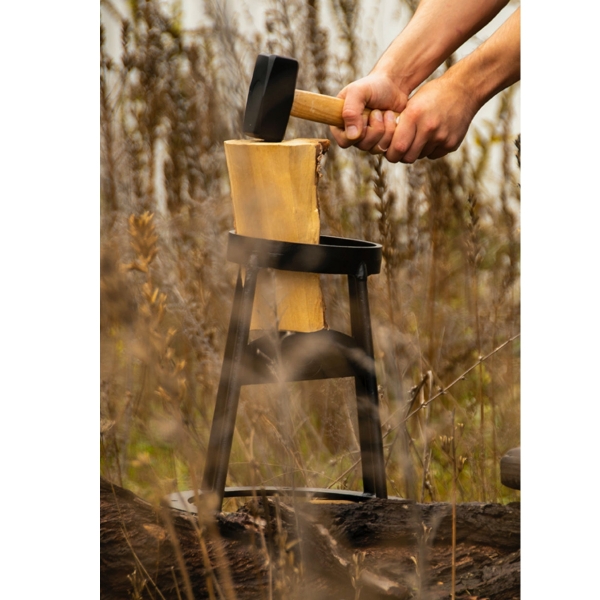 Štiepačka na drevo