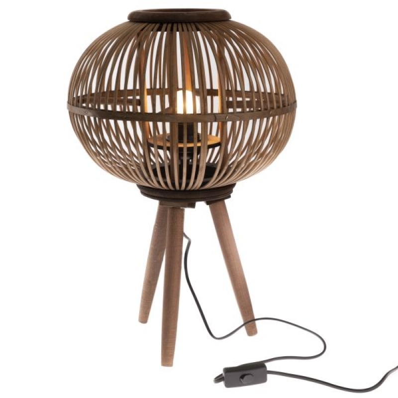 Stojací lampa - VYŘAZENO