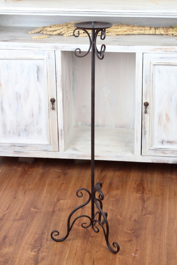 Stojace svietnik 92cm