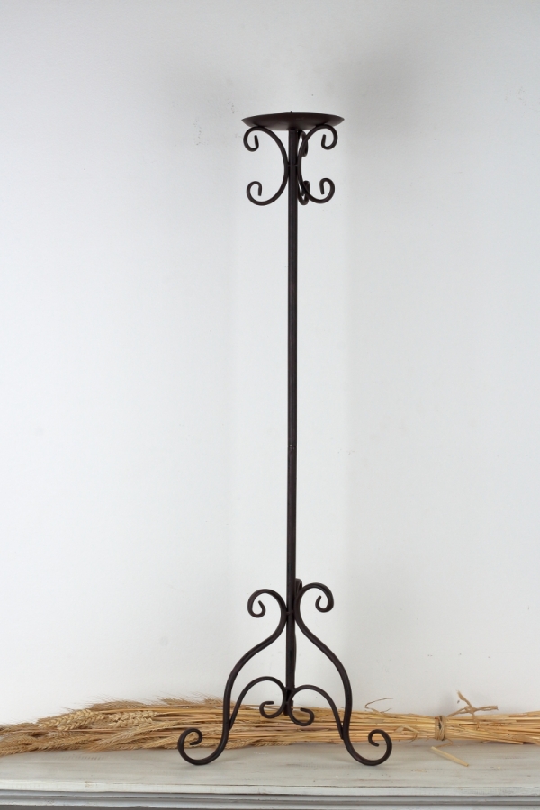 Stojace svietnik 92cm