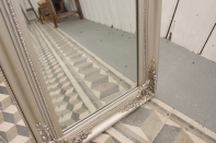 Stojacie zrkadlo Romantic 160cm