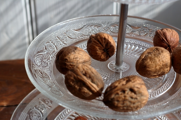 Stojan na cukrovinky 35cm