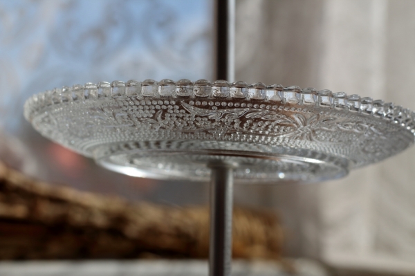 Stojan na cukrovinky 35cm