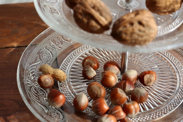 Stojan na cukrovinky 35cm