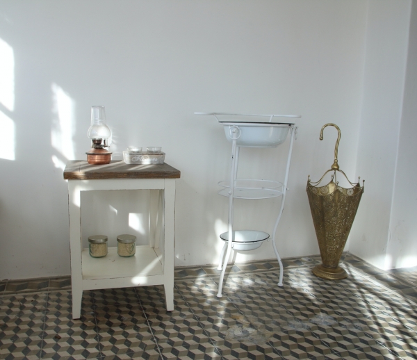 Stojan na dáždniky 75,5cm