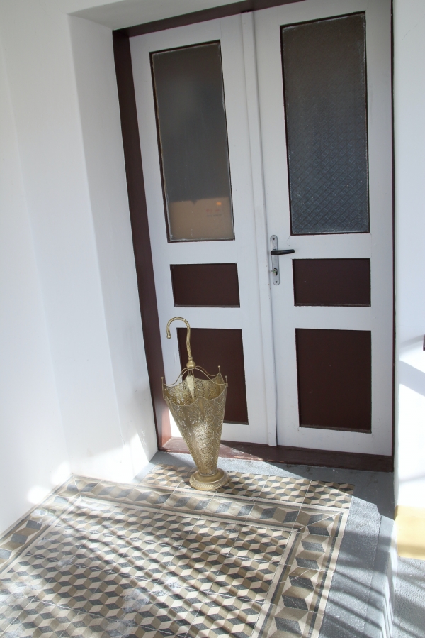 Stojan na dáždniky 82cm