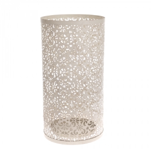 Stojan na dáždniky kovový 46cm