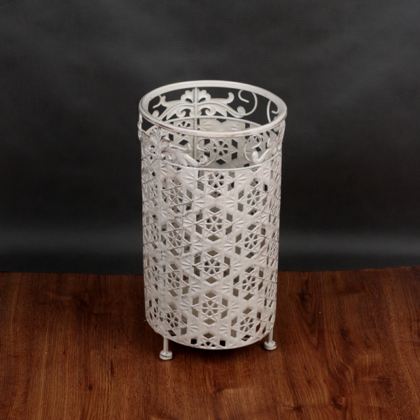 Stojan na dáždniky so zdobením 40cm