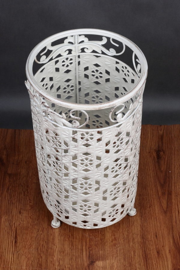 Stojan na dáždniky so zdobením 40cm