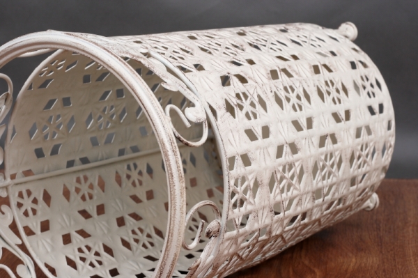 Stojan na dáždniky so zdobením 40cm