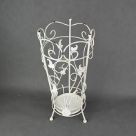 Stojanna dáždniky - styl provence 28,5 × 57 × 28,5 cm