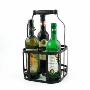 Stojan na dochucovadlá