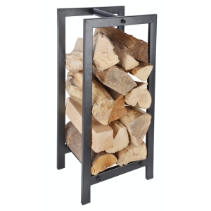 Stojan na drevo 30x23,5x59,7cm