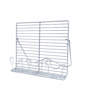 Stojan na kuchárku Sliepočky 32x27cm