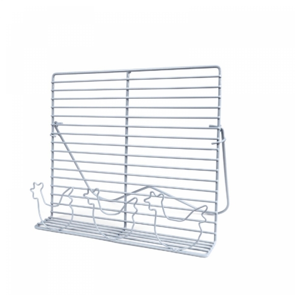 Stojan na kuchárku Sliepočky 32x27cm