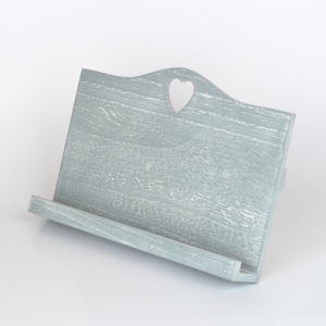 Stojan na kuchárku / tablet 30x20x5cm