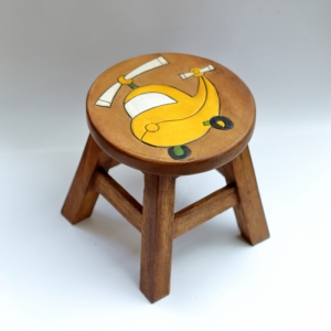 Stojan na kvety 25x25cm nosnosť 150kg