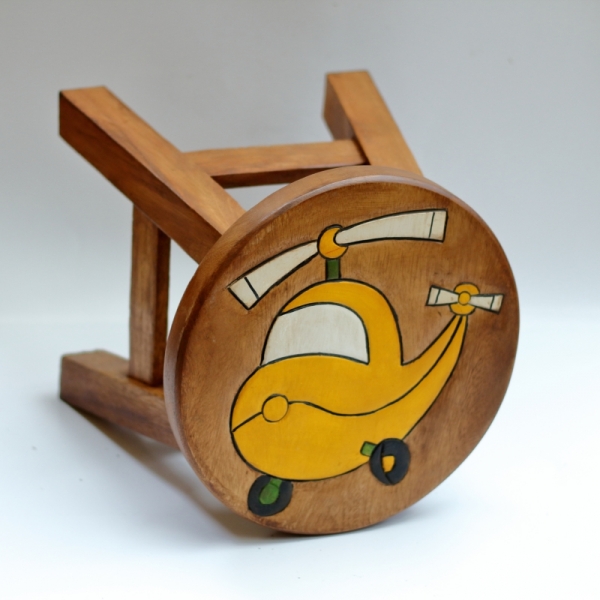 Stojan na kvety 25x25cm nosnosť 150kg