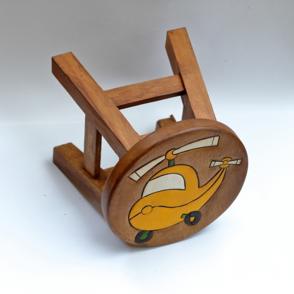 Stojan na kvety 25x25cm nosnosť 150kg