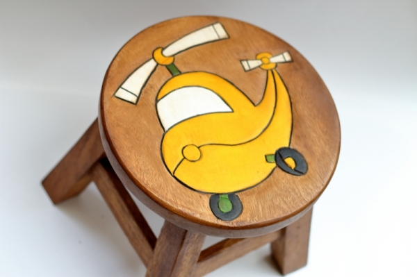 Stojan na kvety 25x25cm nosnosť 150kg