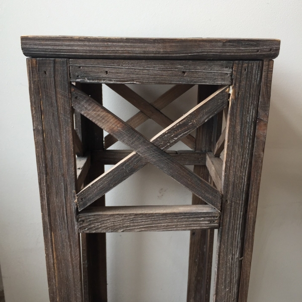 Stojan na kvety 68cm - vyradený