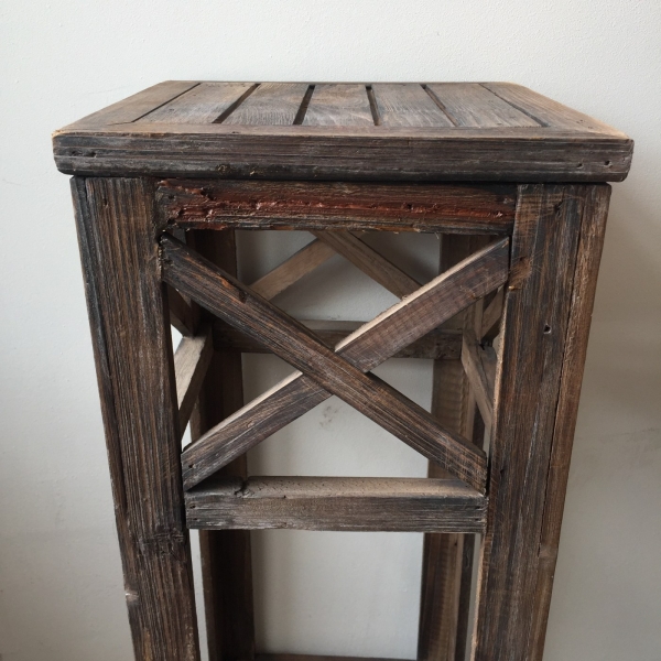 Stojan na kvety 68cm - vyradený