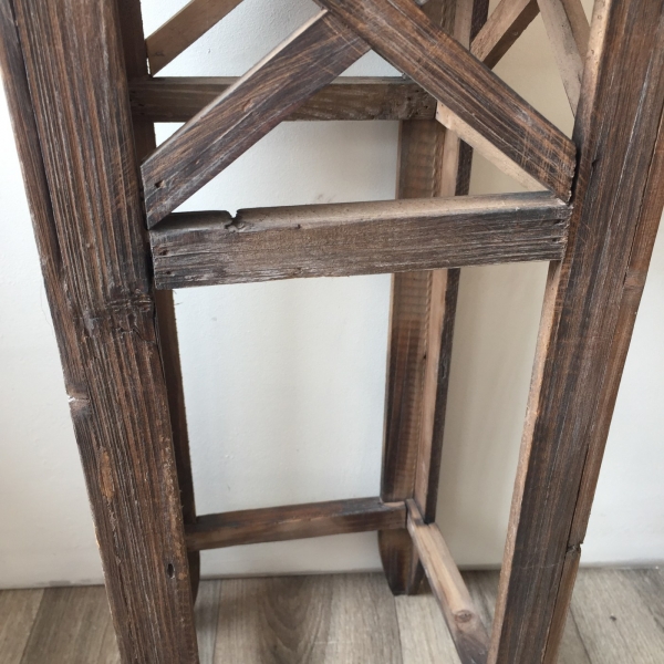 Stojan na kvety 68cm - vyradený