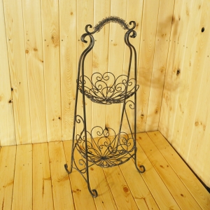 Stojan na kvety 76cm