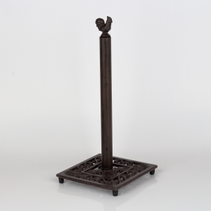 Stojan na papierové utierky 16x16x37cm