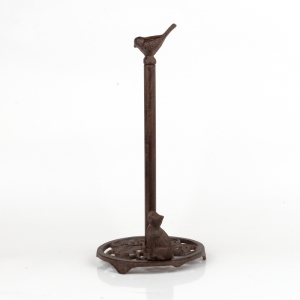 Stojan na papierové utierky číhajú mačka 39cm