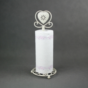 Stojan na papierové utierky Provence