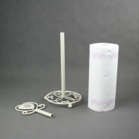 Stojan na papierové utierky Provence