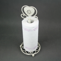 Stojan na papierové utierky Provence