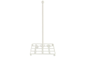 Stojan na papierové utierky v roli 38cm