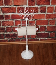 Stojan na toaletný papier 71cm