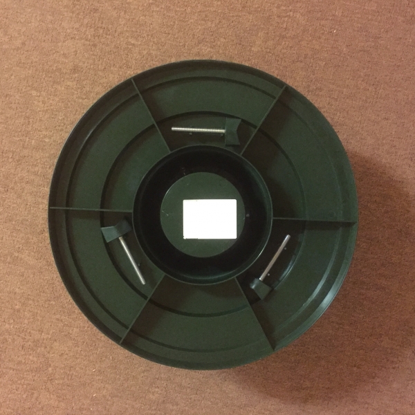 Stojan na vianočný stromček 39cm