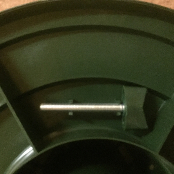 Stojan na vianočný stromček 39cm