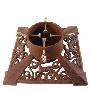 Stojan na vianočný stromček