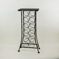 Stojan na vína (12 fliaš)