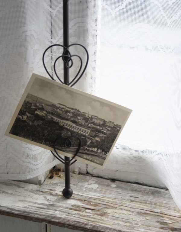 Sojanček na fotky 55x11cm