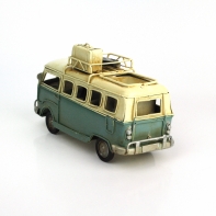 Stojanček na ceruzky - model autobus 7×10×16,5 cm
