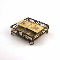 Stojan na servítky 2062