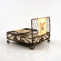 Stojan na servítky 2062