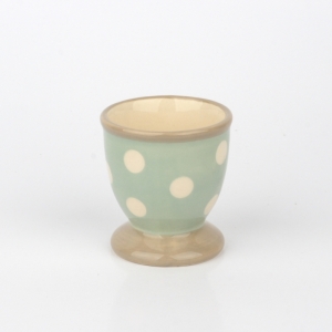 Stojanček na vajíčka CREAM AND COUNTRY 6cm