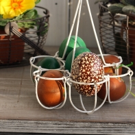 Stojanček na vajíčka