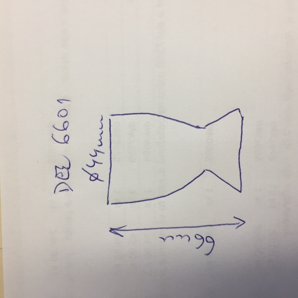 Stojan na vajíčko sliepočka Sophie Allport