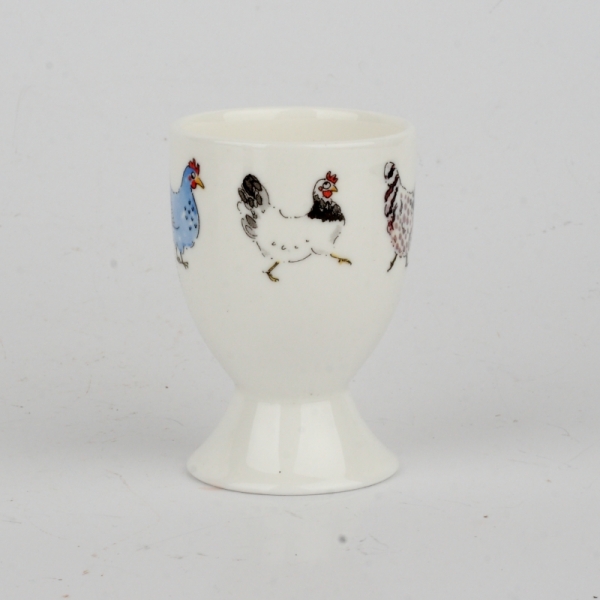 Stojan na vajíčko sliepočka Sophie Allport