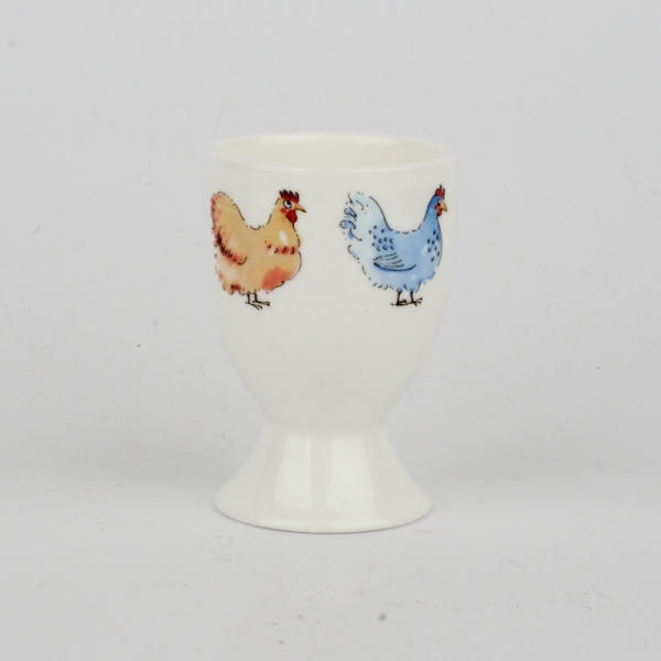 Stojan na vajíčko sliepočka Sophie Allport