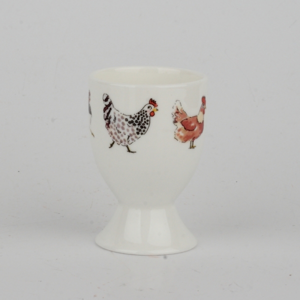 Stojan na vajíčko sliepočka Sophie Allport